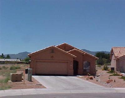 1295 E Ridgeview Dr., Cottonwood, AZ 86326