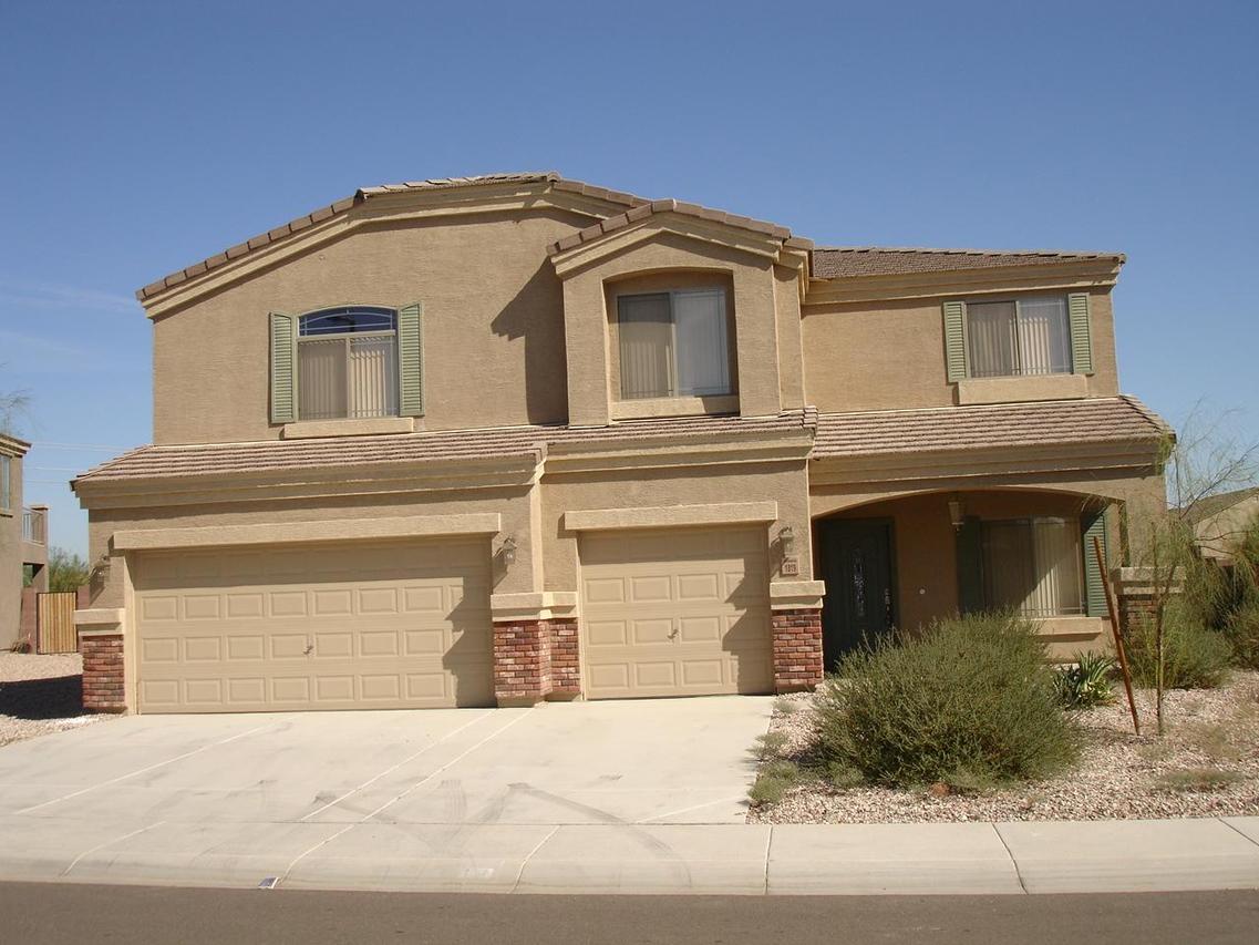1819 S 230 Ave., Buckeye, AZ 85326
