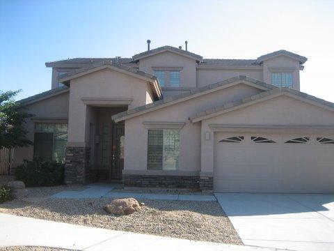 2409 W Long Shadow Ter., Phoenix, AZ 85085