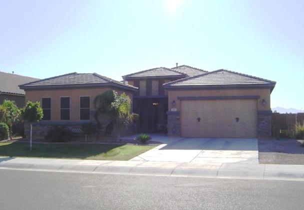 15357 W Westview Dr., Goodyear, AZ 85395
