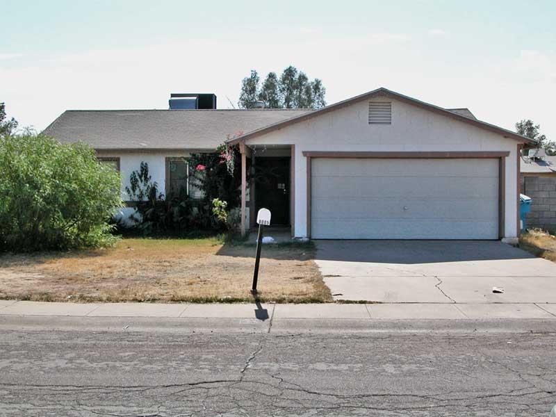 8005 W Minnezona Ave., Phoenix, AZ 85033