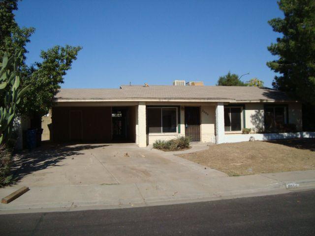 2050 W Dixon St., Mesa, AZ 85201