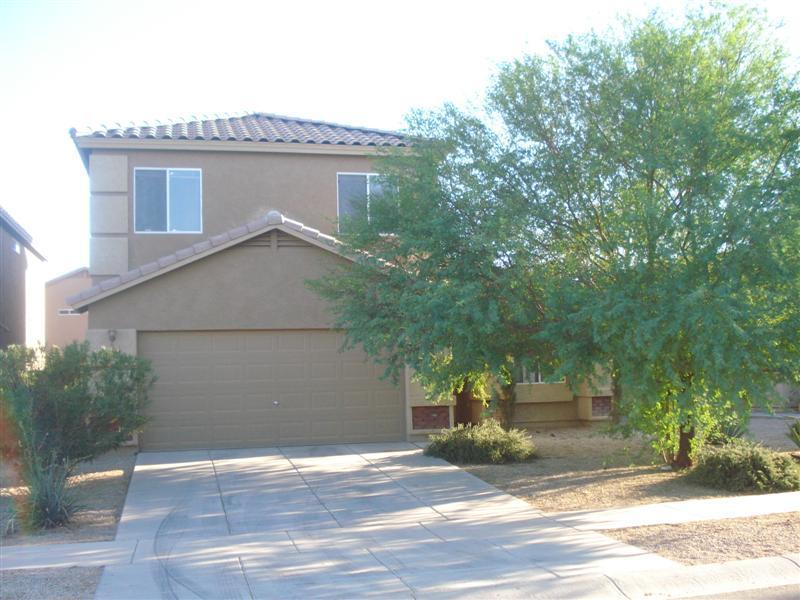 2835 E Bagdad Rd., Queen Creek, AZ 85243