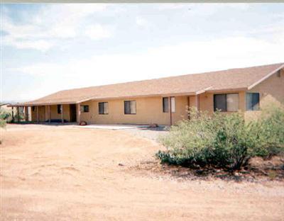 1097 S 8th St., Cottonwood, AZ 86326