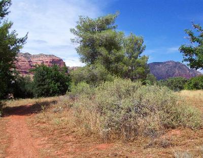 Valley Tr., Sedona, AZ 86351