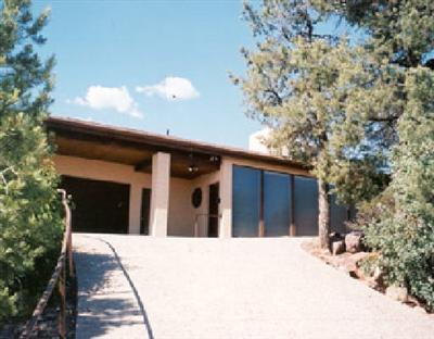 25 San Mateo #1, Sedona, AZ 86336