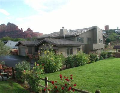 520 Jordan #3 Rd. #3, Sedona, AZ 86336