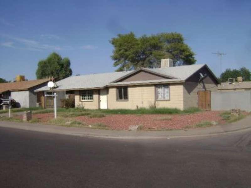 1801 N 57th Dr., Phoenix, AZ 85035