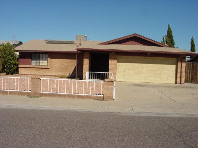 8526 W Sells Dr., Phoenix, AZ 85037