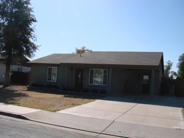 2345 W Pecos Ave., Mesa, AZ 85202