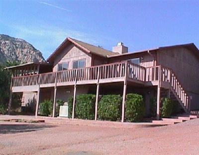 80 Pinon Jay Way, Sedona, AZ 86336
