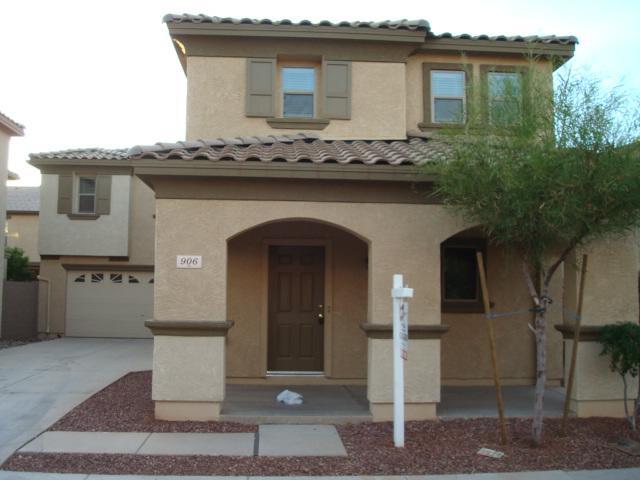 906 N 111th Dr., Avondale, AZ 85323