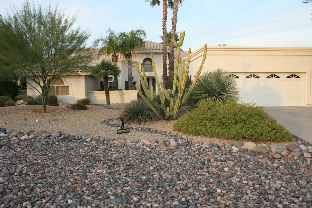 18844 E Via Hermosa, Rio Verde, AZ 85263