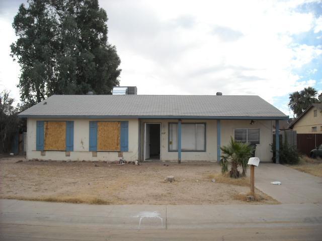 4127 E Pleasant Ln., Phoenix, AZ 85042