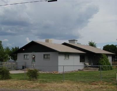 2307 Newton Ln., Camp Verde, AZ 86322