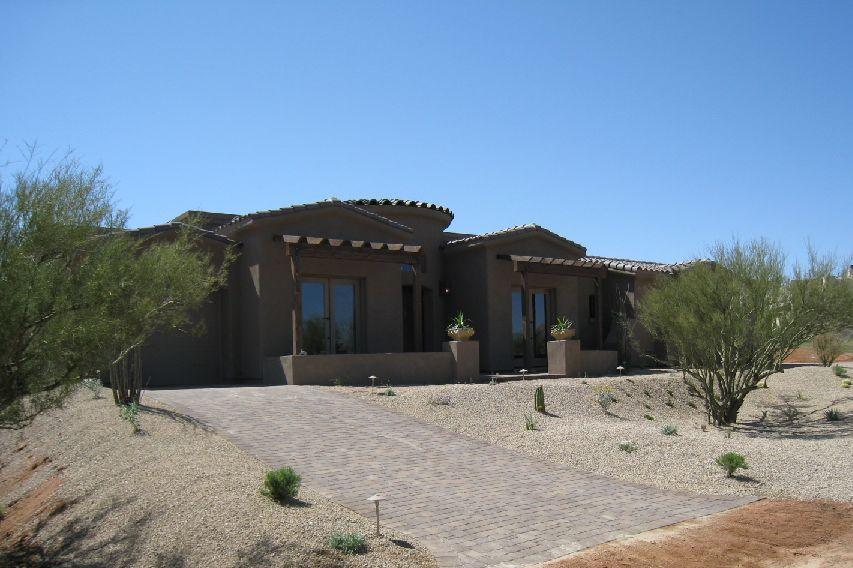 14905 E Roy Rogers Rd., Scottsdale, AZ 85262