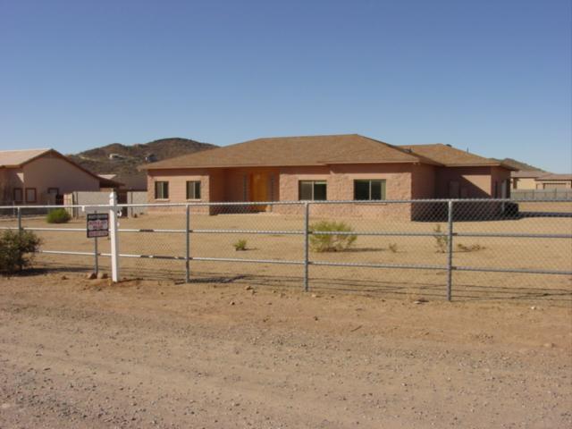 38306 N 23rd Dr., Desert Hills, AZ 85086