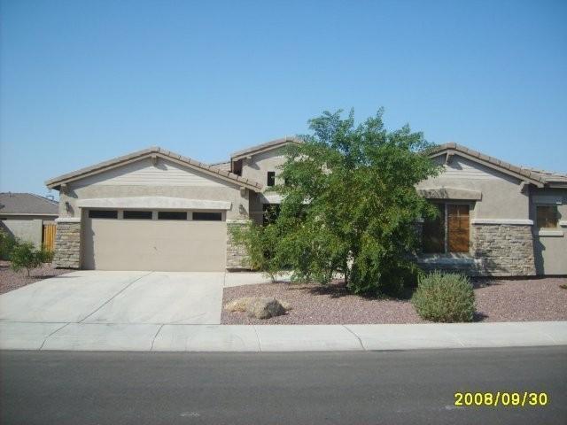 17862 W Carmen Dr., Surprise, AZ 85388