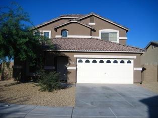 1118 S 242nd Ln., Buckeye, AZ 85326