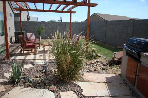 14816 N B St., El Mirage, AZ 85335