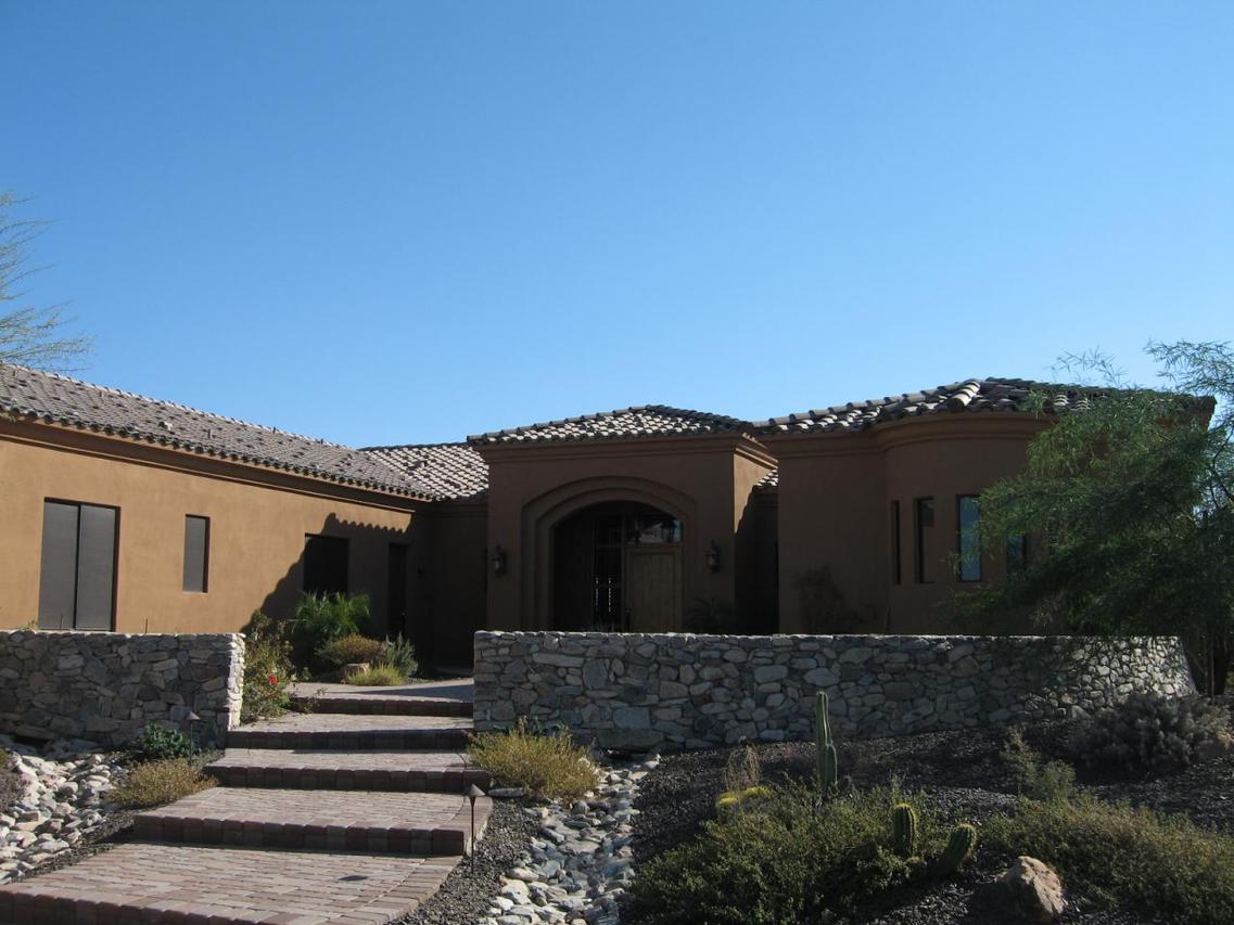 15449 E Lomas Verde Ln., Scottsdale, AZ 85262