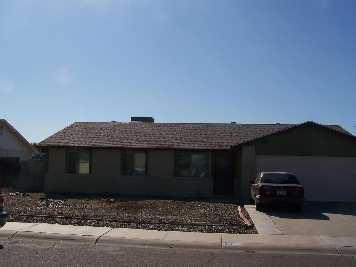 9019 W Malapai Dr., Peoria, AZ 85345