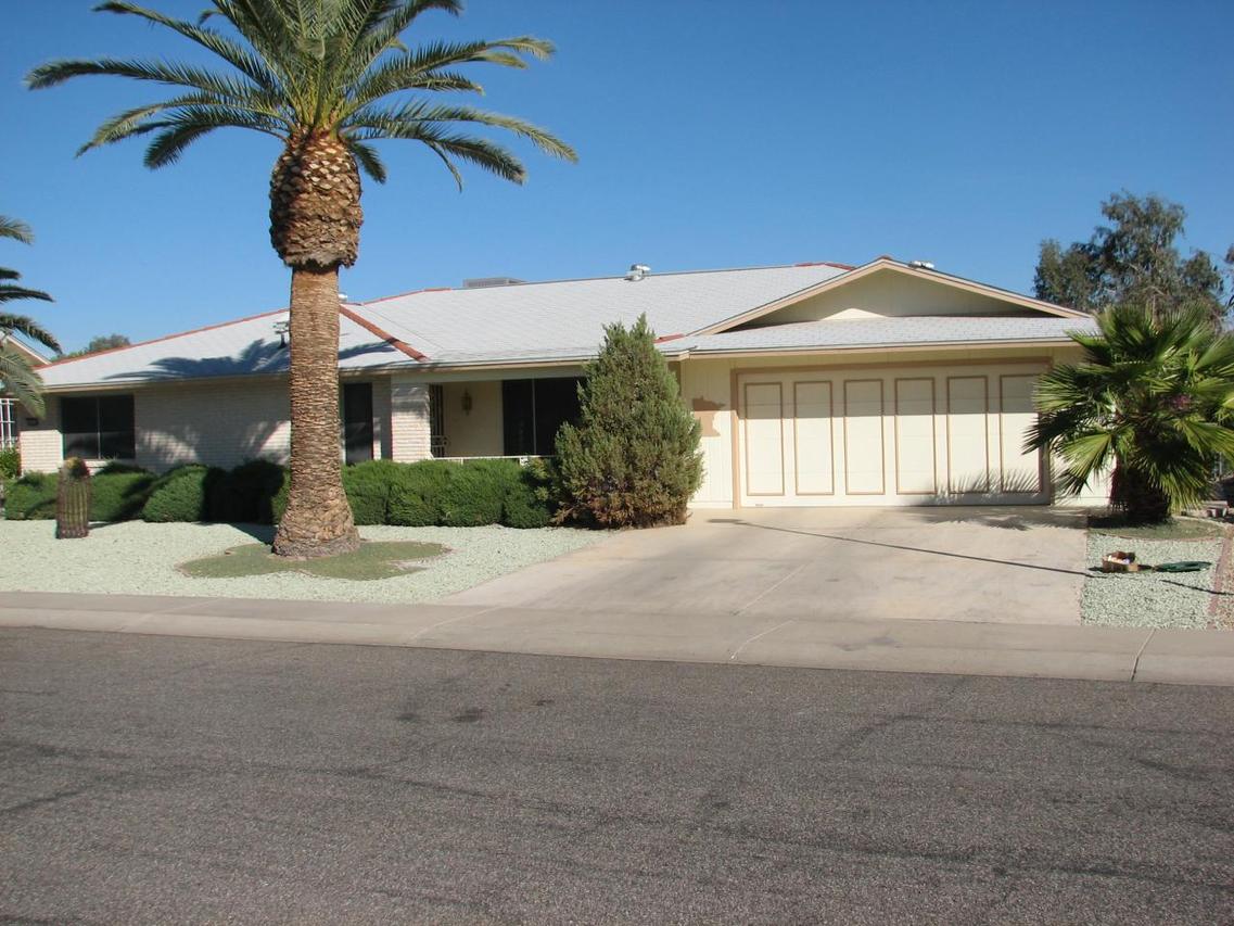 18235 N Organ Pipe Dr., Sun City, AZ 85373