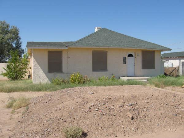 1256 S 18th Ave., Phoenix, AZ 85007