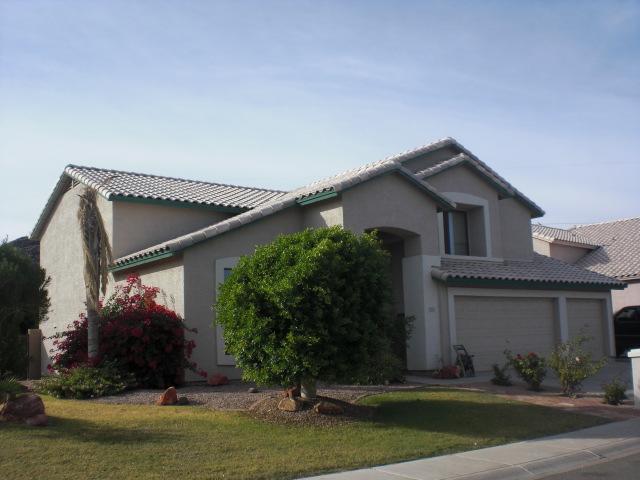 23014 N 21st Way, Phoenix, AZ 85024