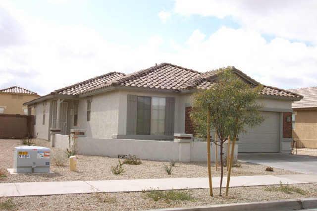 20867 E Sonoqui Dr., Queen Creek, AZ 85242