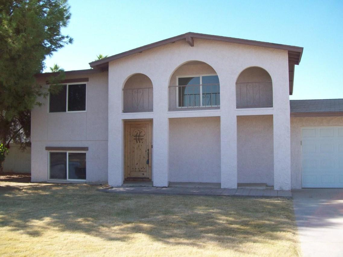 4828 S Heather Dr., Tempe, AZ 85282