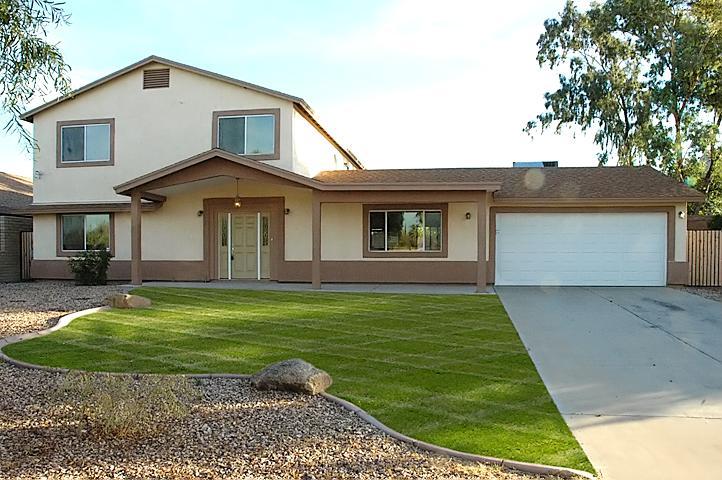 1817 E Paradise Ln., Phoenix, AZ 85022