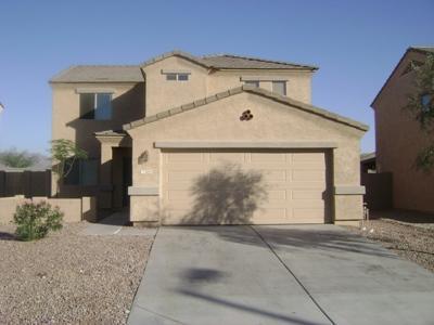 22056 W Yavapai St., Buckeye, AZ 85326