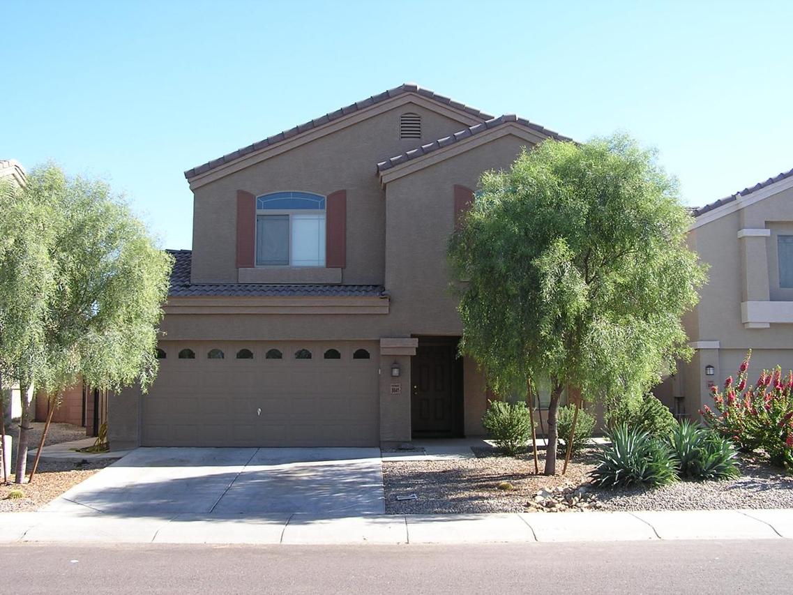8641 W Jocelyn Ter., Tolleson, AZ 85353