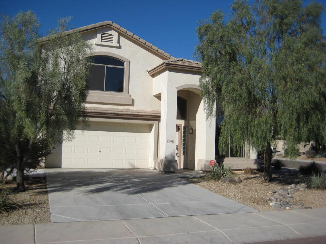 2502 W Bent Tree Dr., Phoenix, AZ 85085