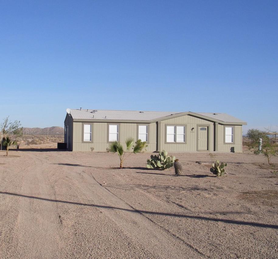 5608 E Reynolds Rd., Florence, AZ 85132