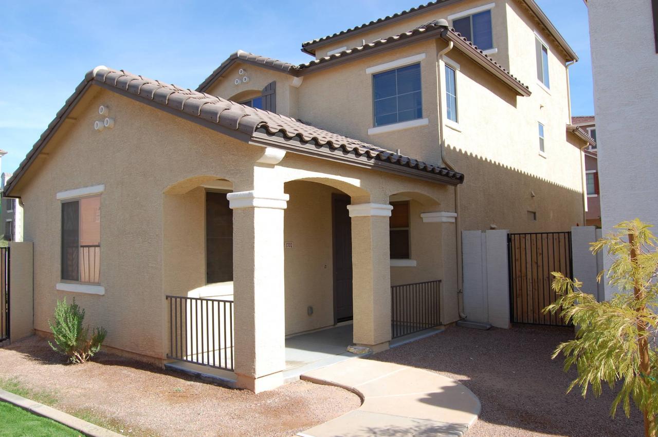 1702 E Joseph Way, Gilbert, AZ 85295