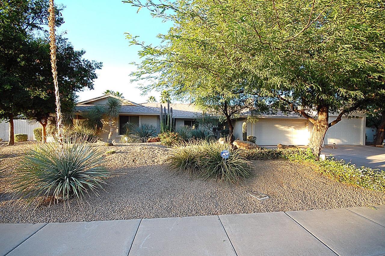 5432 E Paradise Dr., Scottsdale, AZ 85254