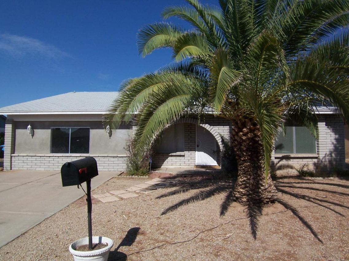 2808 W Villa Rita Dr., Phoenix, AZ 85053