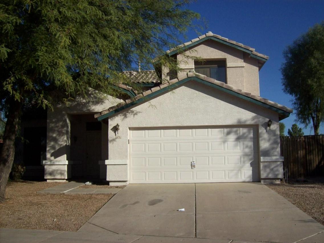 4376 E Coolbrook Ave., Phoenix, AZ 85032