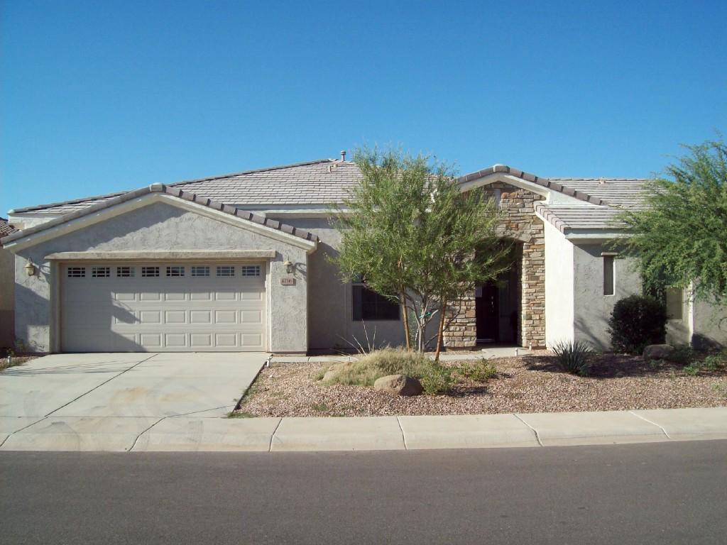 4216 E Narrowleaf Dr., Gilbert, AZ 85298