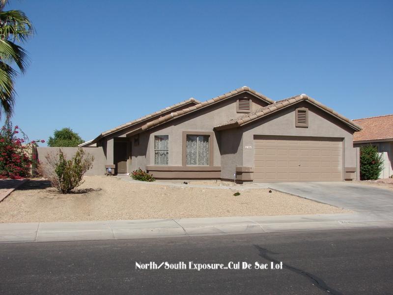 7016 W Keim Dr., Glendale, AZ 85303