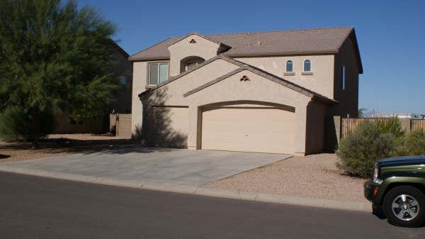 3504 E Morenci Rd., Queen Creek, AZ 85243