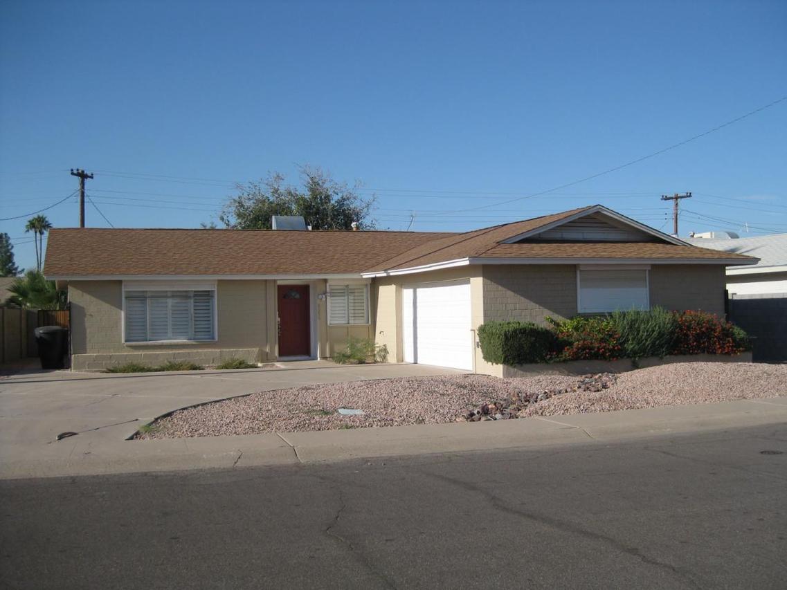 8656 E Plaza Ave., Scottsdale, AZ 85250