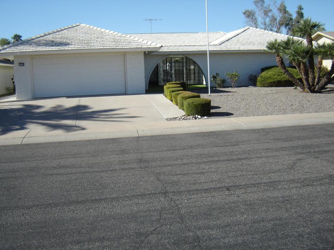17638 N Country Club Dr., Sun City, AZ 85373