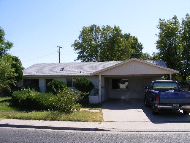 1045 E 9th Ave., Mesa, AZ 85204