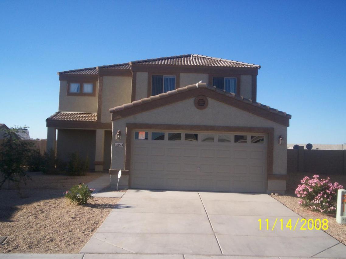 15224 N B Ct., El Mirage, AZ 85335