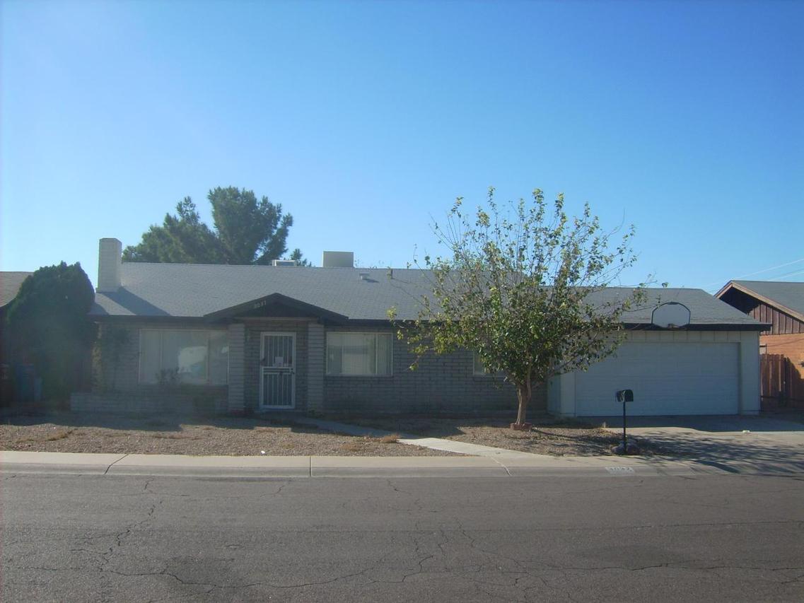 3037 W Villa Rita Dr., Phoenix, AZ 85053