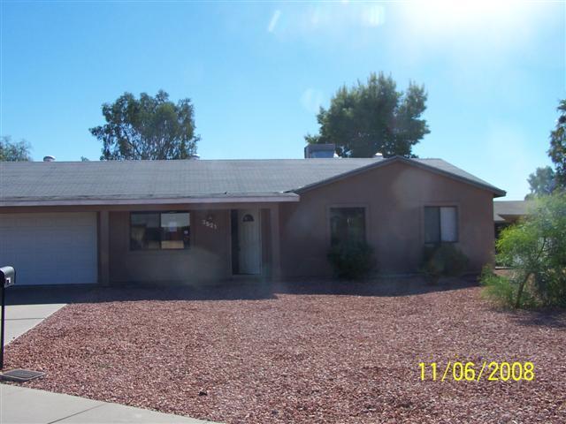 3521 E Crocus Dr., Phoenix, AZ 85032