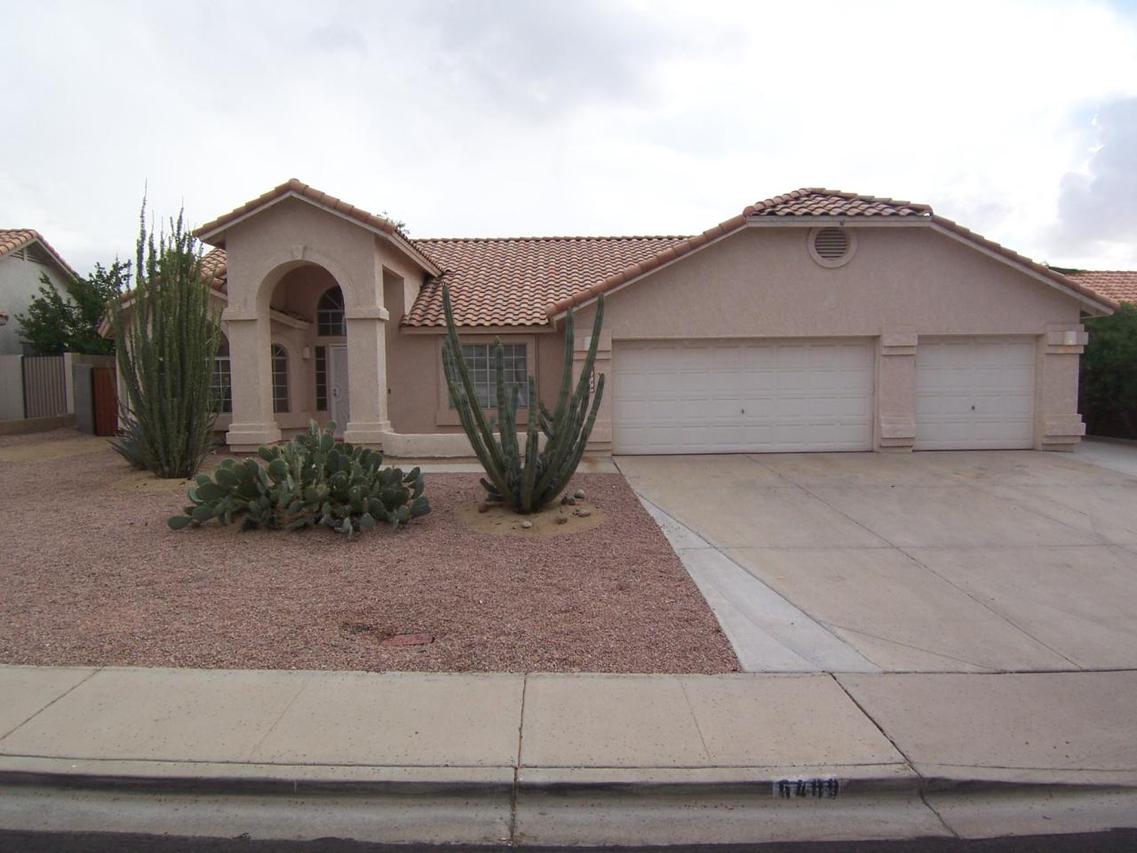 6409 E Quartz St., Mesa, AZ 85215